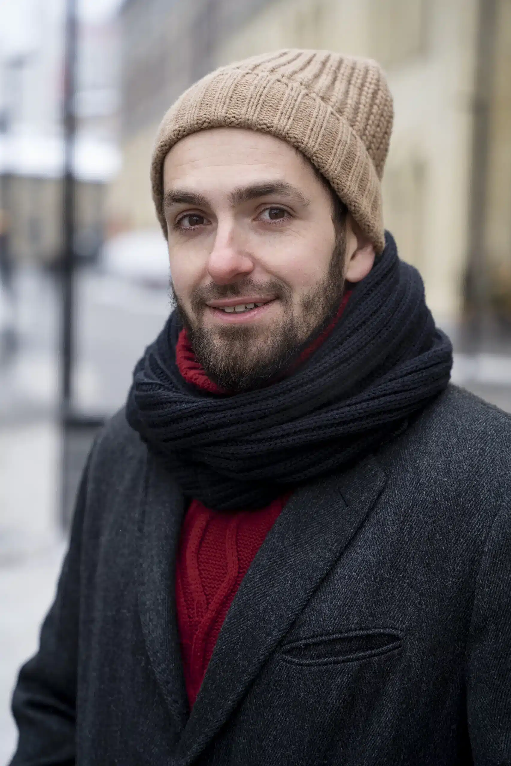 Sébastien